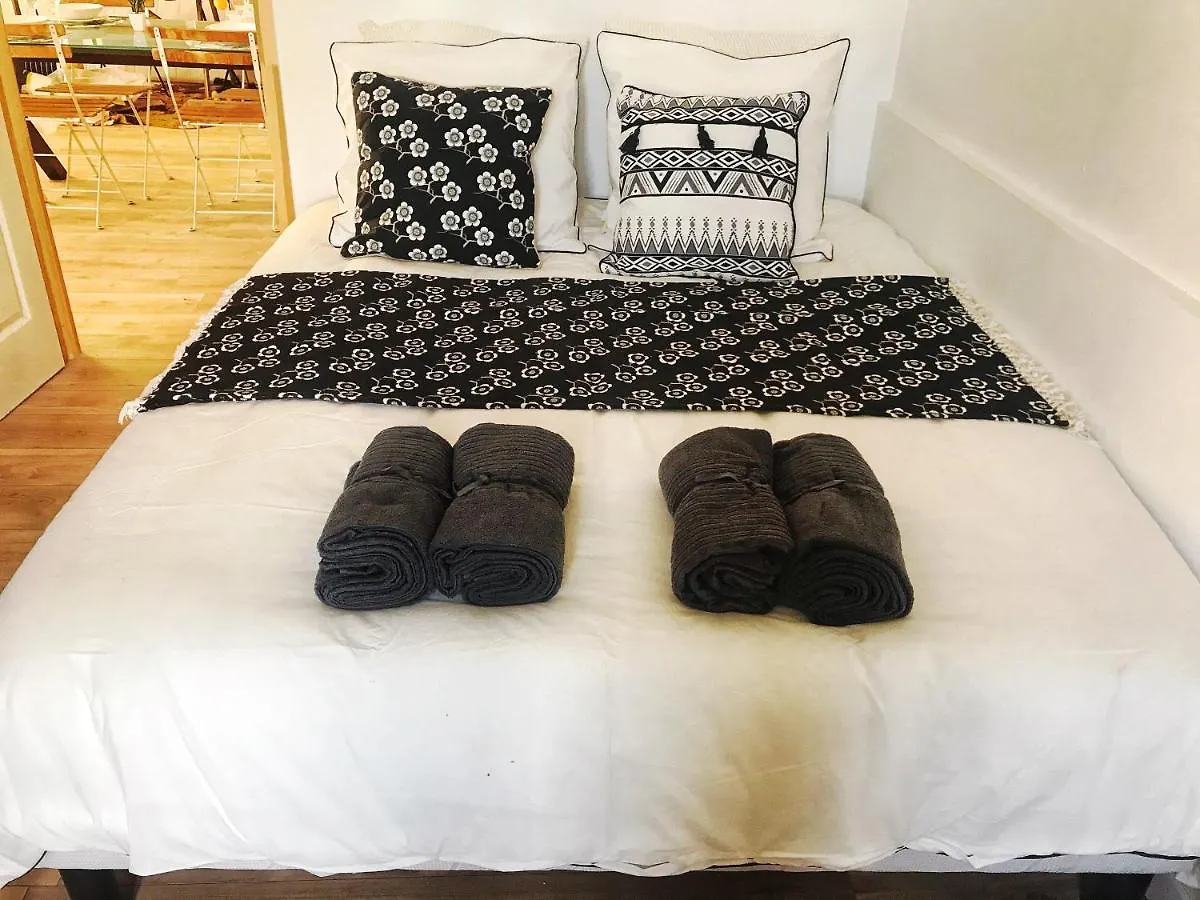 Apartment La Villa Camille Hyeres
