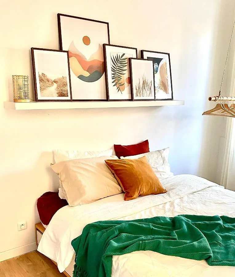 La Villa Camille Hyeres Apartment